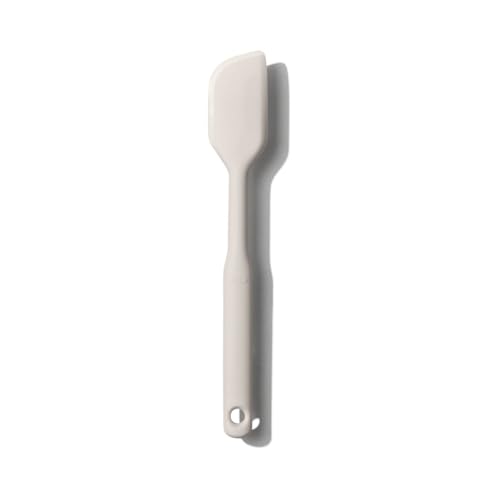 OXO Good Grips Silicone Small Spatula - Oat