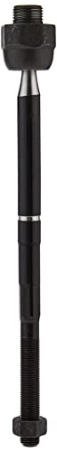 ACDelco Advantage 46A2169A Inner Steering Tie Rod End, Black