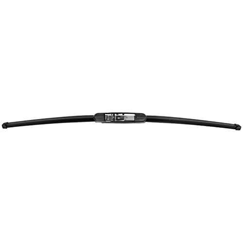 ACDelco Advantage 8-9028 (19252700) Beam Wiper Blade with Spoiler, 28.0 in