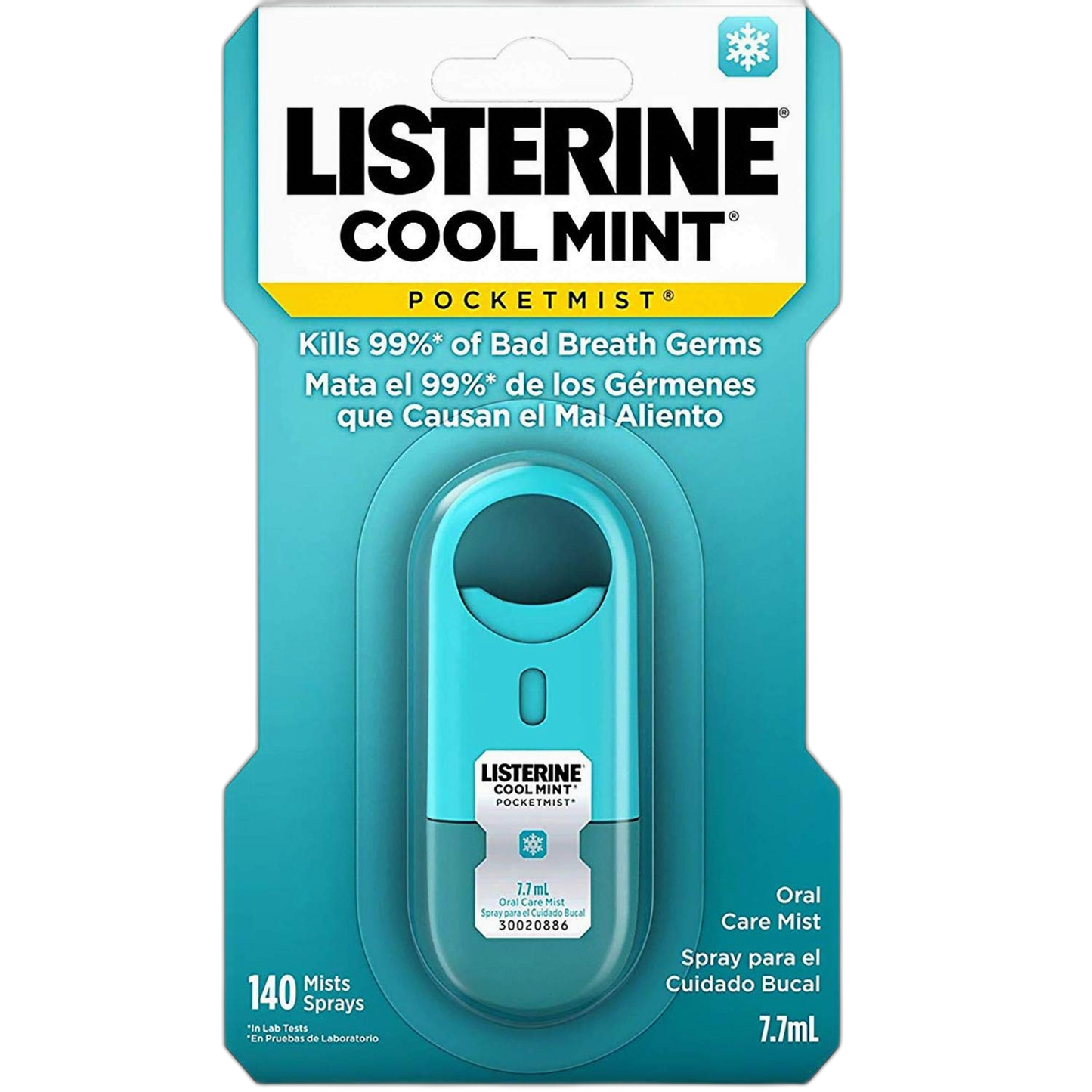 Listerine
