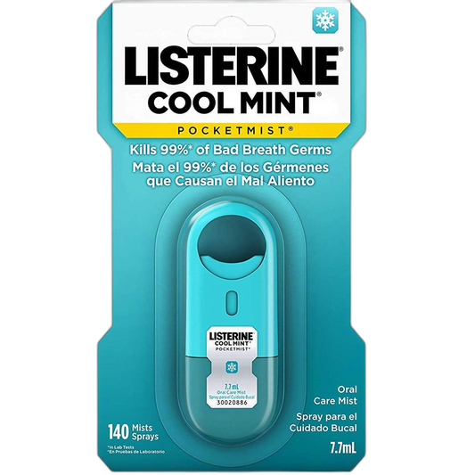 Listerine