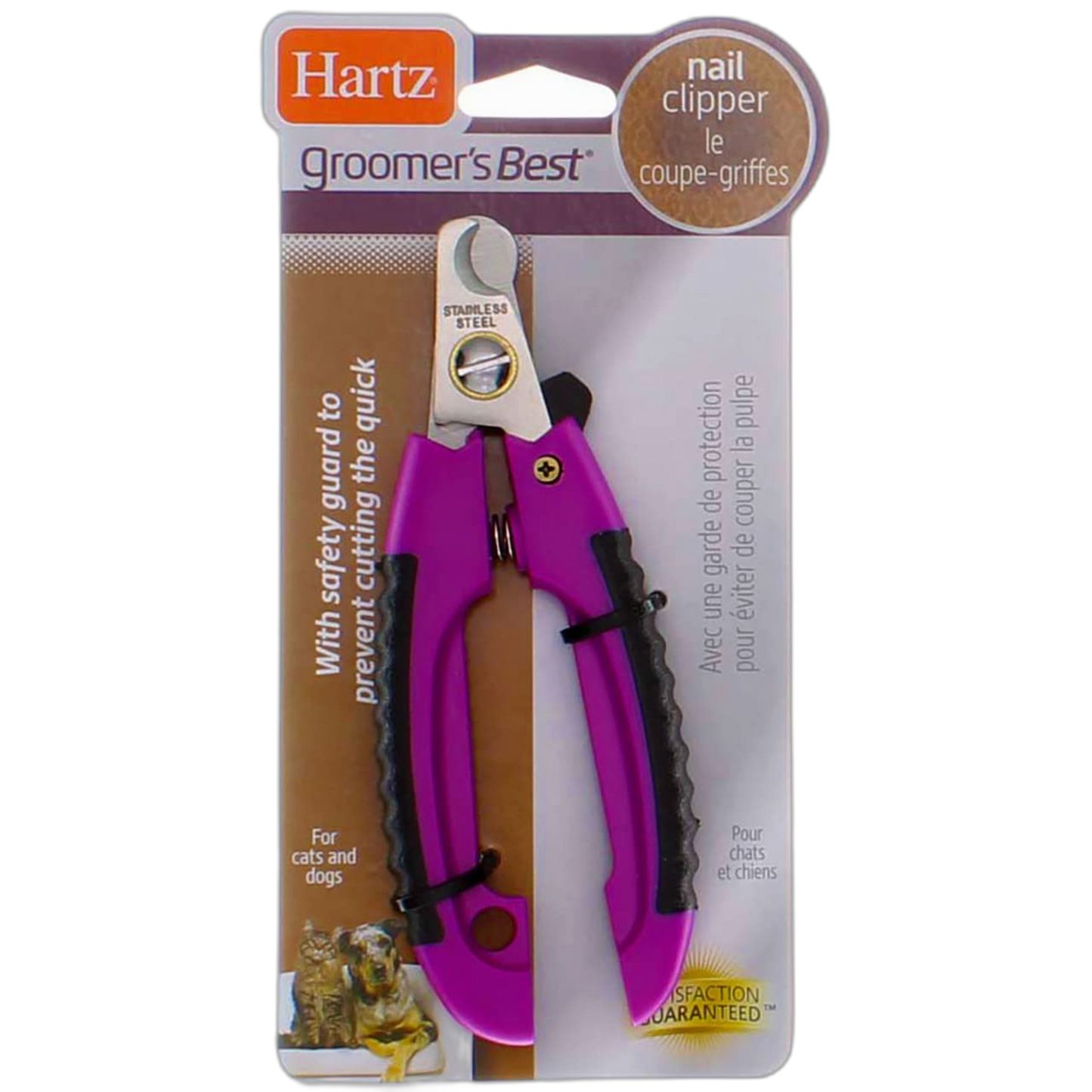 NAIL CLIPPER CAT/DOG