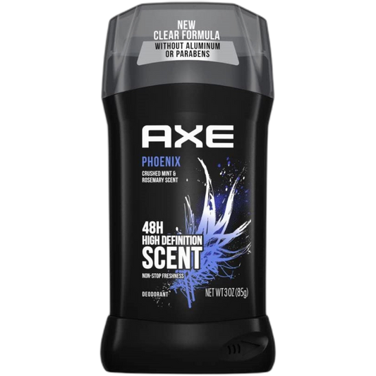 Axe Deodorant Stick Phoenix 3 oz (Pack of 12)