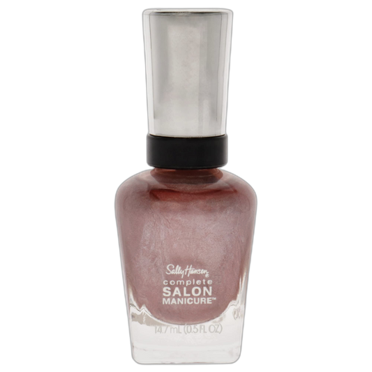 Sally Hansen Nail Polish, Raisin The Bar, 0.5 Ounce, Pack of 1