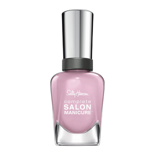 Sally Hansen - Complete Salon Manicure Nail Color, Pinks