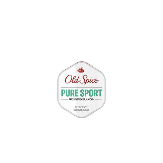 Old Spice Deodorant Stick, Pure Sport High Endurance, 3.0 oz