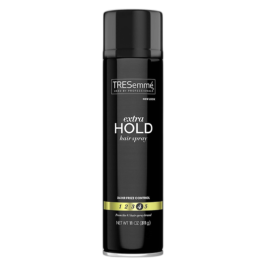 TRESemme Tres Two extra Hold Hair Spray, 11 Oz (Pack Of 2)