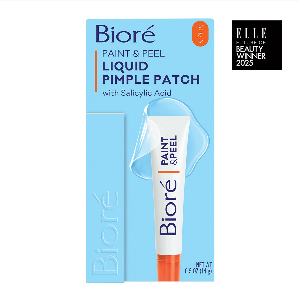 Biore Paint/peel Pmple Patch .5z product image 1