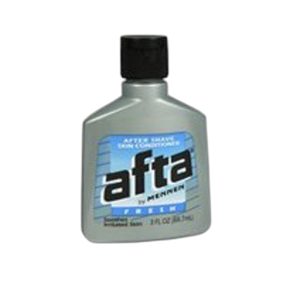 Afta Afta After Shave Skin Conditioner Fresh Scent, Fresh Scent 3 oz (Pack of 3)