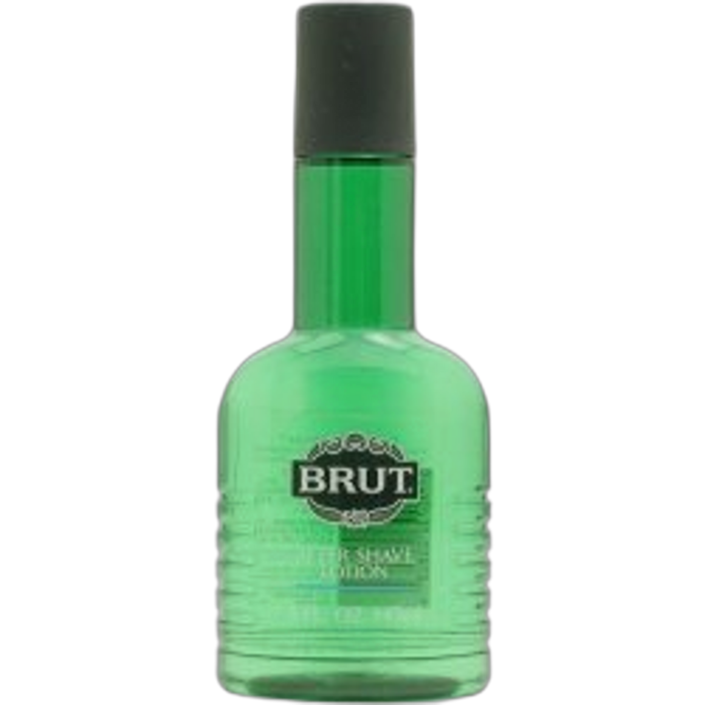 BRUT by Faberge AFTERSHAVE 5 OZ (PLASTIC BOTTLE) (Package Of 5)