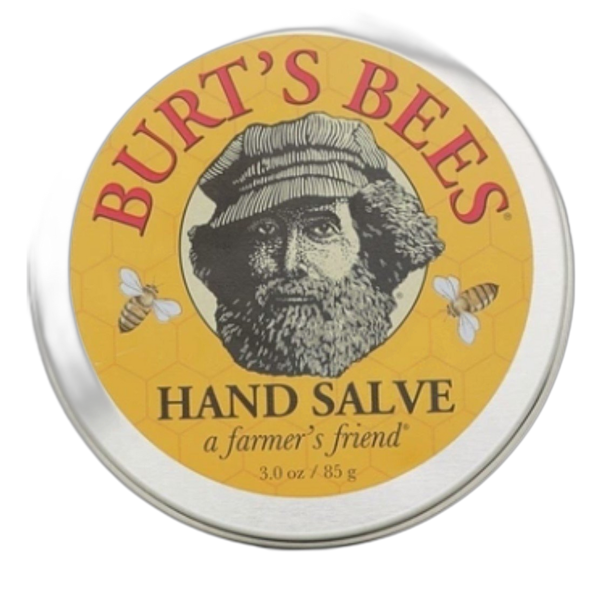 Burts Hand Salve Size 3z Burt'S Bees Hand Salve