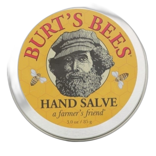 Burts Hand Salve Size 3z Burt'S Bees Hand Salve