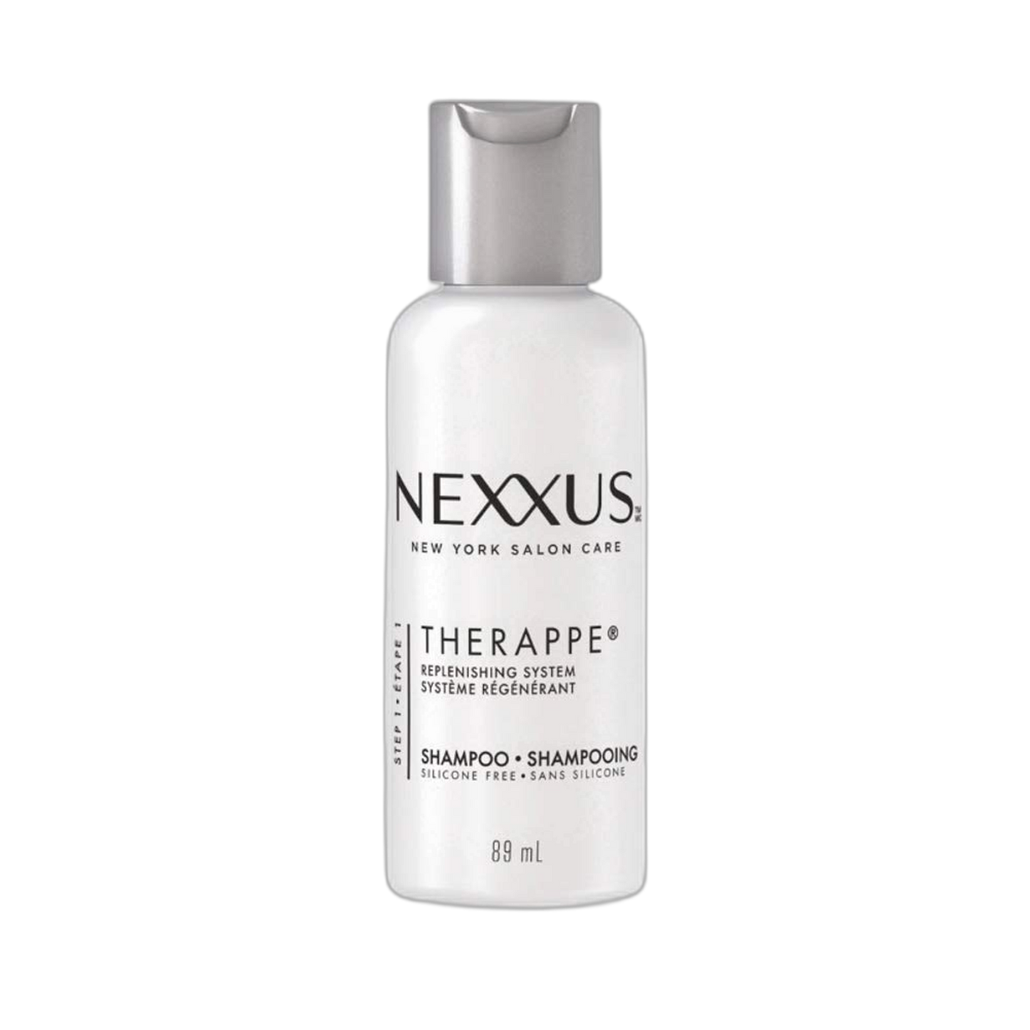 Nexxus Therappe Moisturizing Shampoo 3 Oz [Health and Beauty]