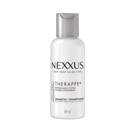 Nexxus Therappe Moisturizing Shampoo 3 Oz [Health and Beauty]