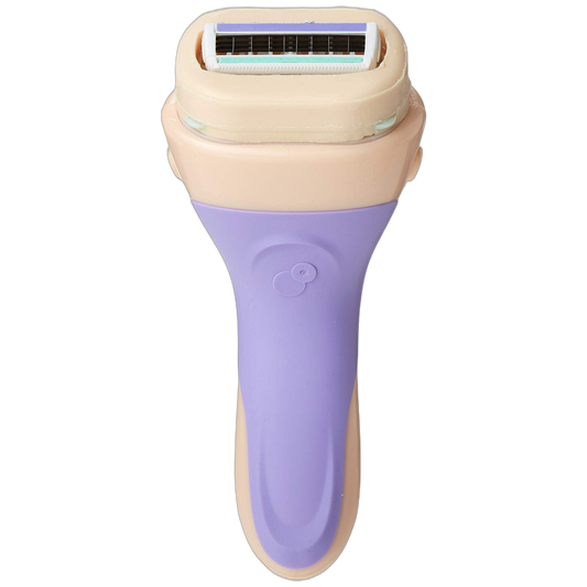 Schick Women's Intuition Razor Pure Nourishment (2 Pack)
