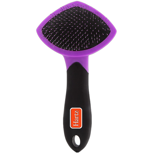 Hartz 12411 Slicker Brush For Cats