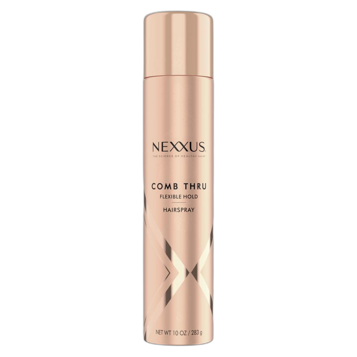 Nexxus Comb Thru Natural Hold Design And Finishing Mist, 10 oz (Pack of 2)