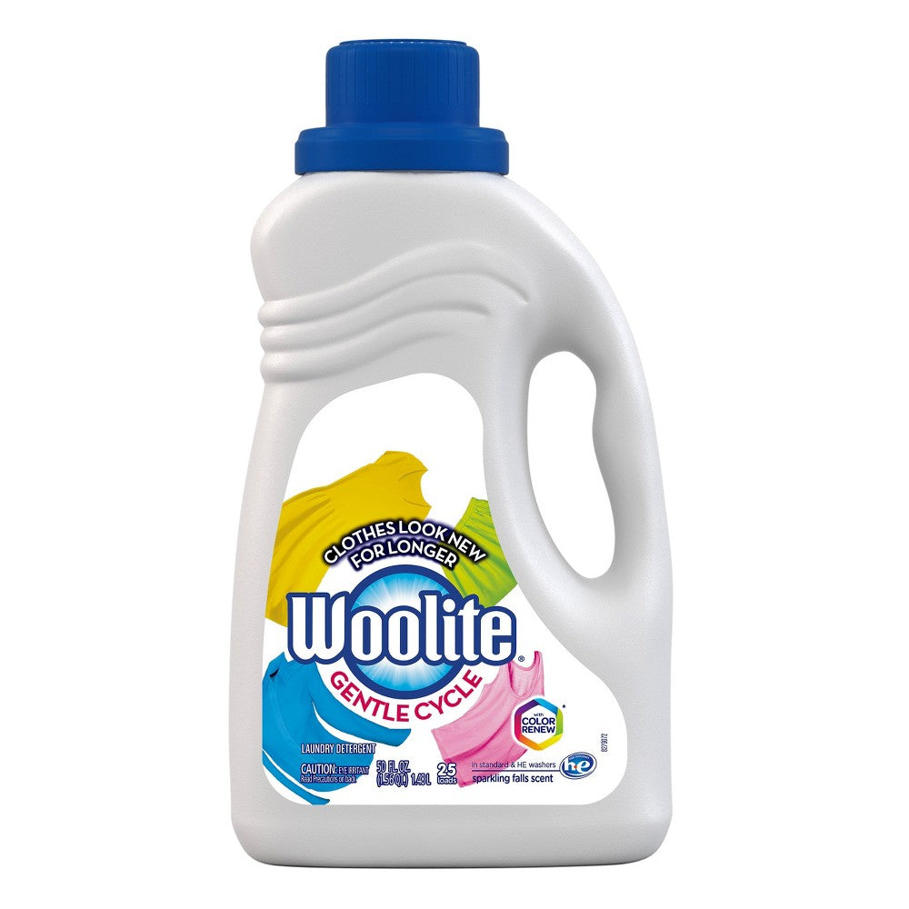 Woolite Original 50 oz product image 1