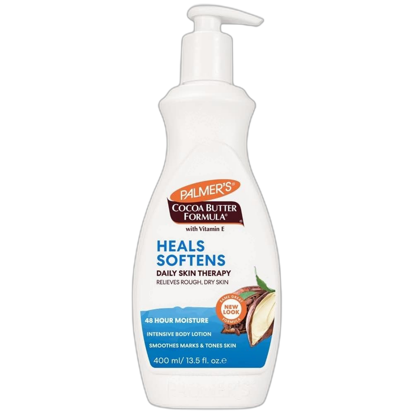 Palmer's Cocoa Butter Formula with Vitamin E, 13.5 Oz