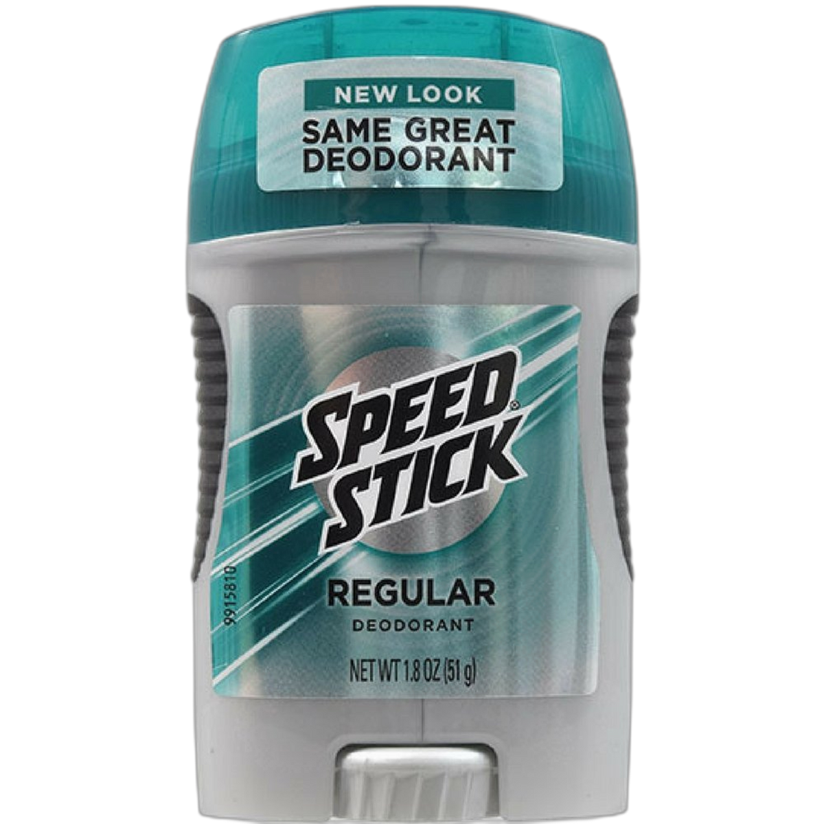 Speed Stick Deodorant Regular 1.8 oz (Pack of 3)