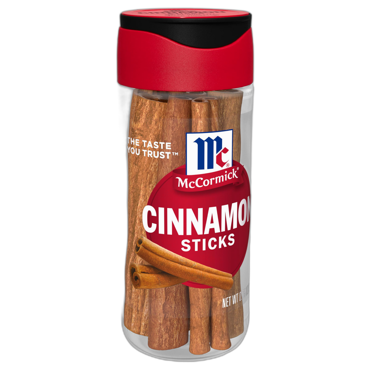 McCormick Cinnamon Sticks, 0.75 Oz