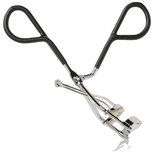 COVERGIRL Makeup Masters Eyelash Curler, Easy to Use, High Drama Lashes, 1 Count, Gentle and Easy Way to Curl Lashes, High Impact Lashes, Eye-Opening Effects