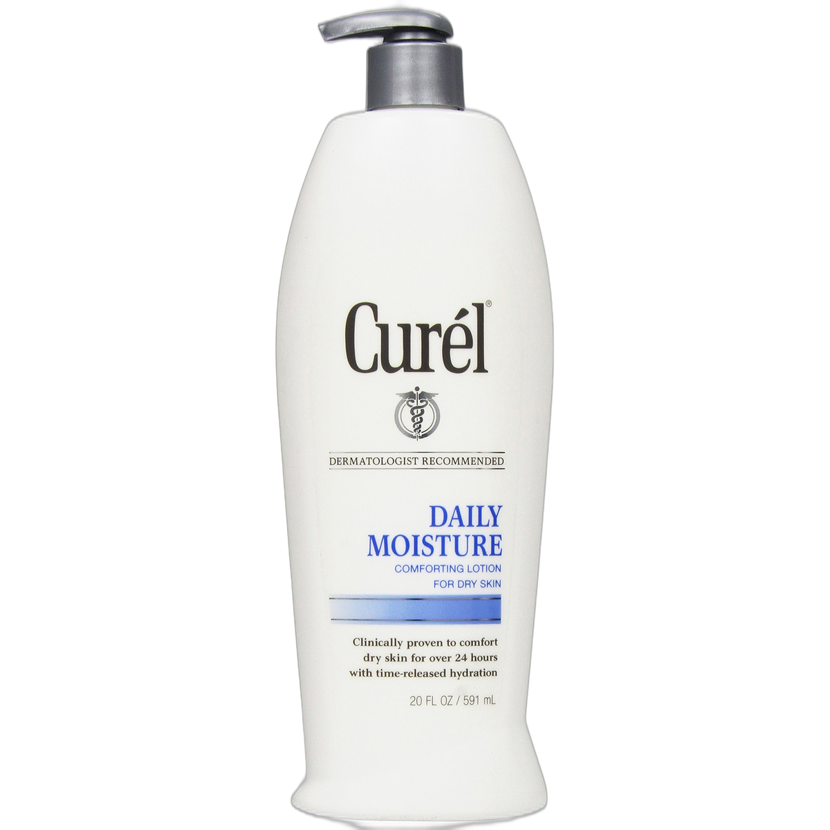 Curel Daily Healing Original Lotion, 20 Ounce