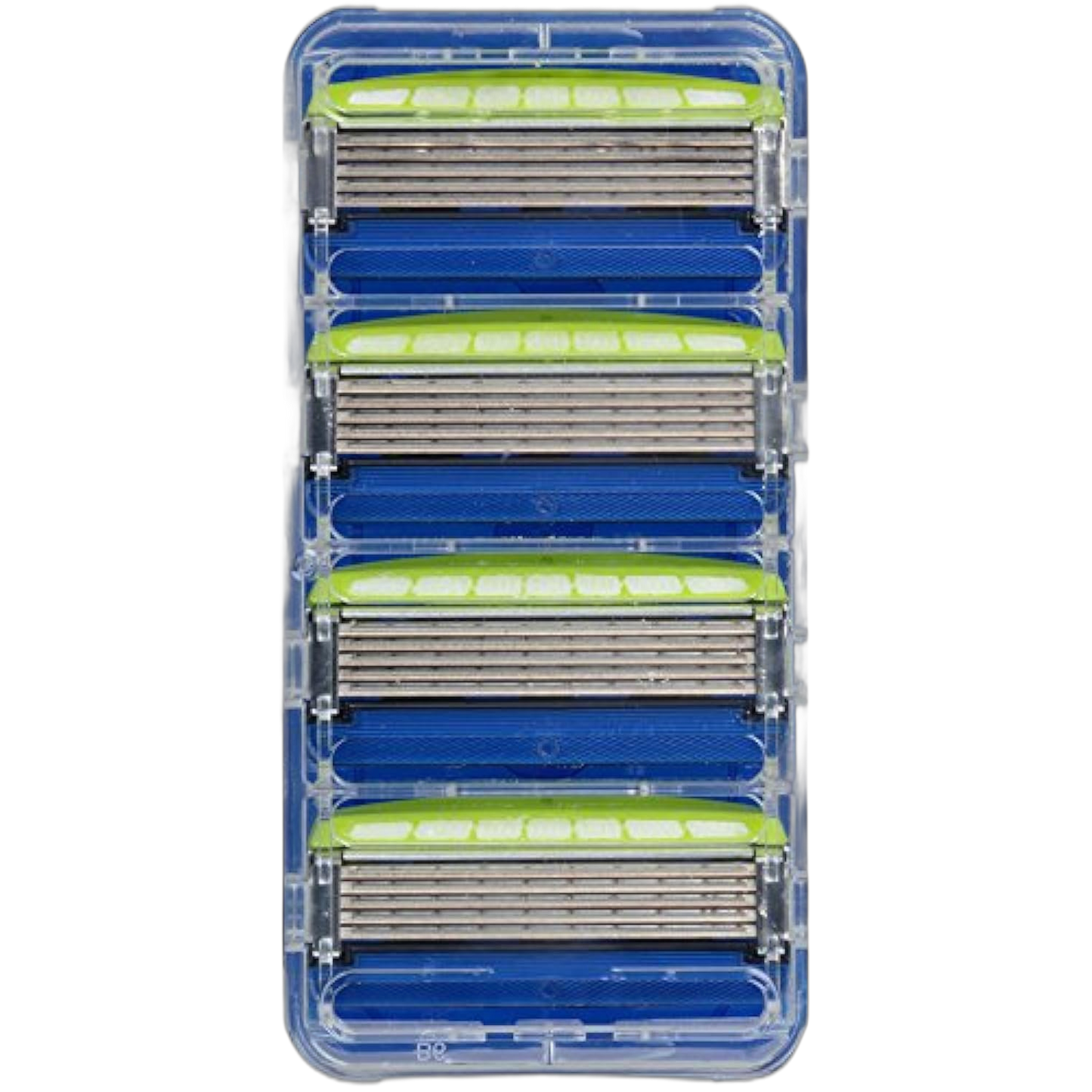 Schick Hydro 5 Sensitive Refill Razor Blade, 4 Count