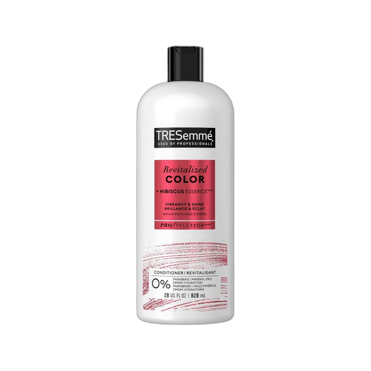 TRESemmé Conditioner Color Revitalize 28 oz(Pack of 6)