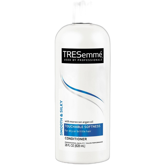 TRESemme Smooth & Silky Conditioner - 28 oz