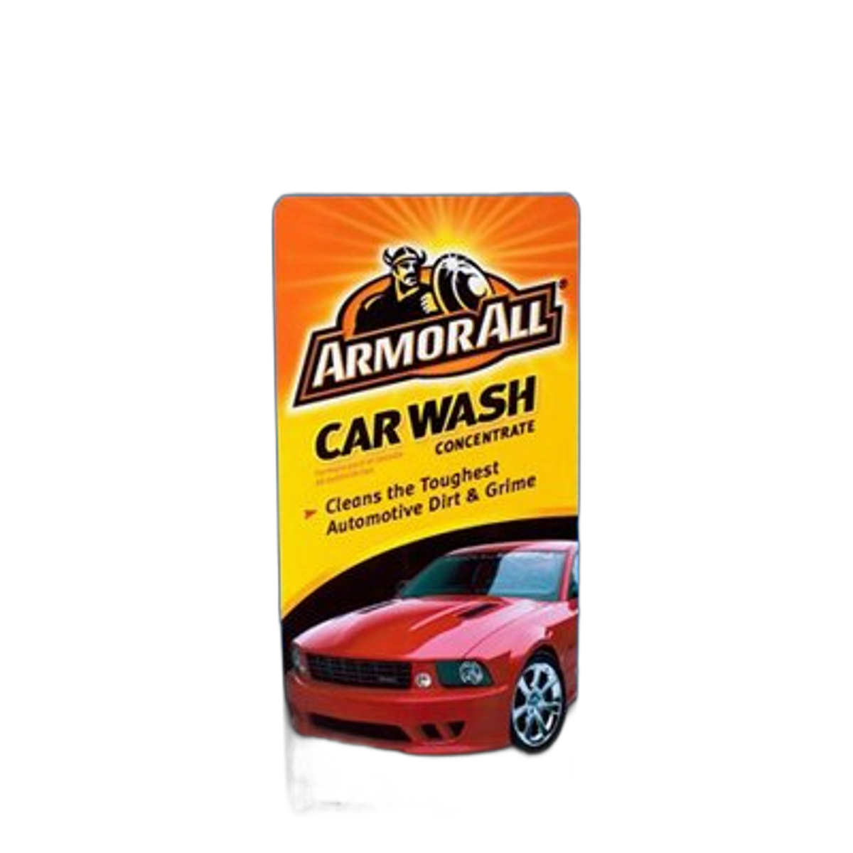 Armor All 25024 24 Oz Car Wash Concentrate Liquid
