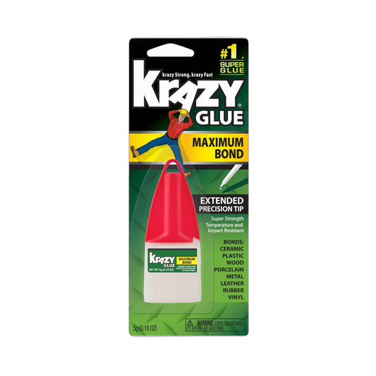 Elmer's Advanced Formula Krazy Glue