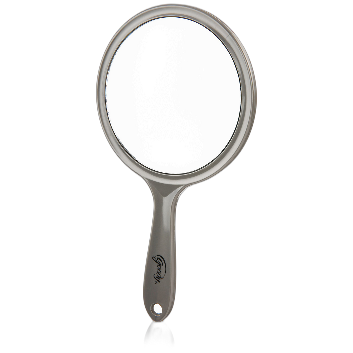 Goody Styling Essentials Mirror, 2 Sided Large Round