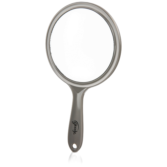 Goody Styling Essentials Mirror, 2 Sided Large Round