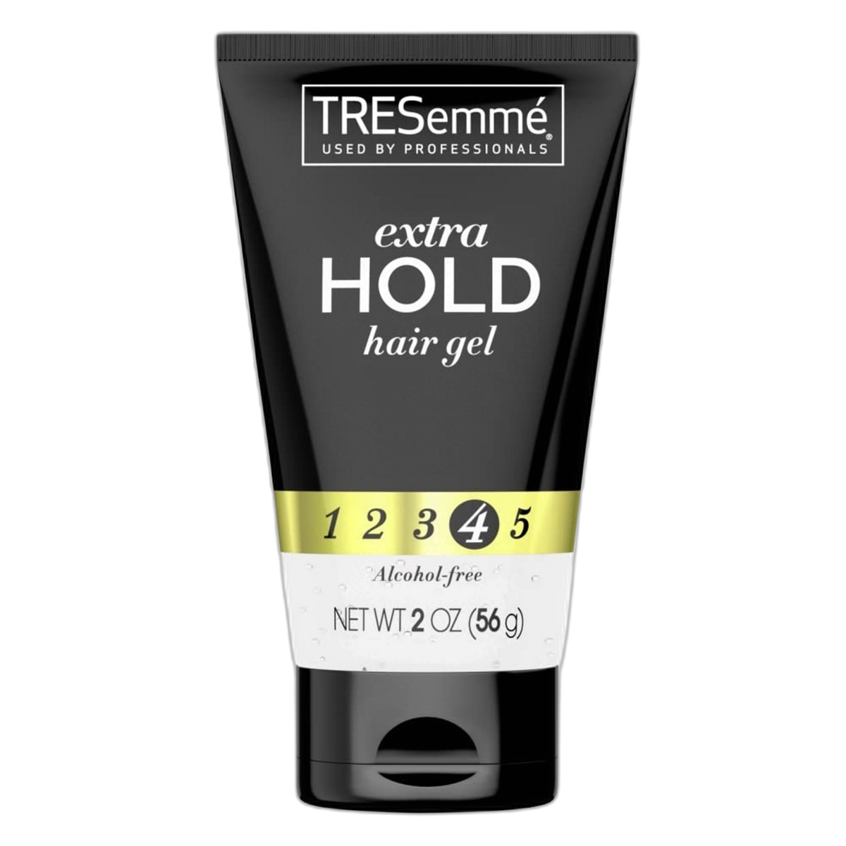 Tresemme Extra Hold Styling Gel, 2 Oz.