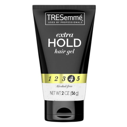 Tresemme Extra Hold Styling Gel, 2 Oz.