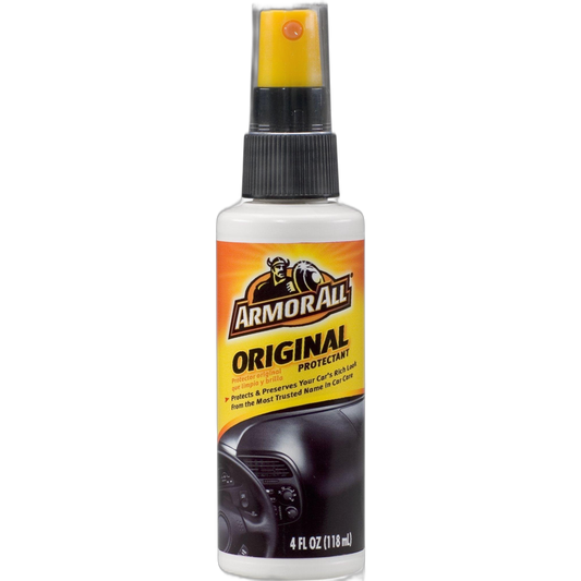 Armor All 10040 4 Oz Armor All Protectant