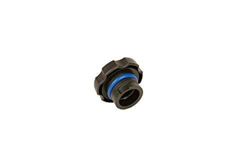 ACDelco GM Original Equipment FC207 Engine Oil Filler Cap , Black