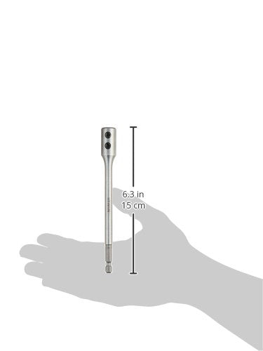 Irwin Tools Irwin 88702 6" Extension Bit.