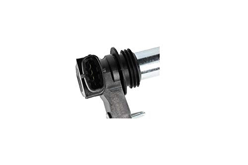 ACDelco - Ignition Coil (B) (D501C)