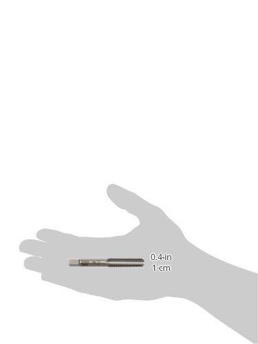 IRWIN Bottoming Tap, 12-1, 25mm (1842ZR)