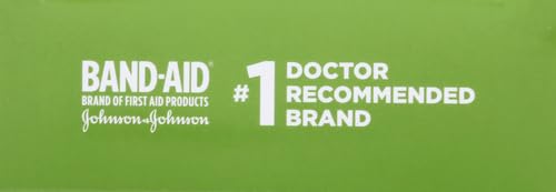 Band-Aid First Aid 3X4 in Nonstick Pads 10 ct