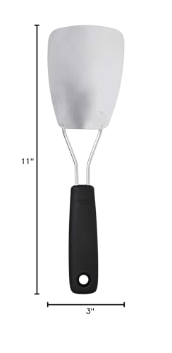 OXO Good Grips Stainless Steel Flexible Turner - Medium