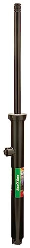 Rain Bird 1812AP Professional Pop-Up Sprinkler, Adjustable 0Â° - 360Â° Pattern, 8' - 15' Spray Distance, 12" Pop-up Height