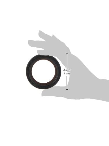ACDelco Gold 100470 Crankshaft Front Oil Seal
