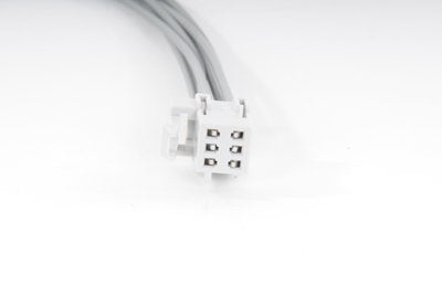 ACDelco GM Original Equipment PT3923 Gray Multi-Purpose Pigtail