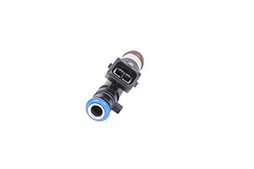 ACDelco GM Original Equipment 217-3432 Multi-Port Fuel Injector Assembly