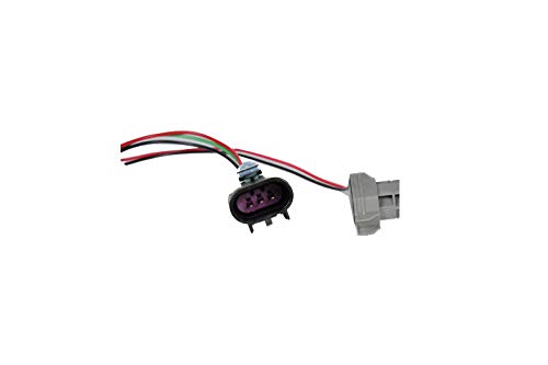 ACDelco GM Original Equipment LS268 Turn Signal and Parking Lamp Socket