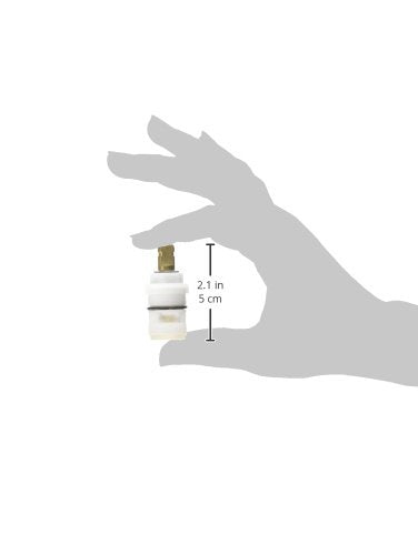 Pfister 9608060 Hot Valve Cartridge, Model: 960-8060