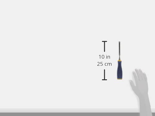 IRWIN Tools Marples Construction Chisel, 3/8-inch (1768773)